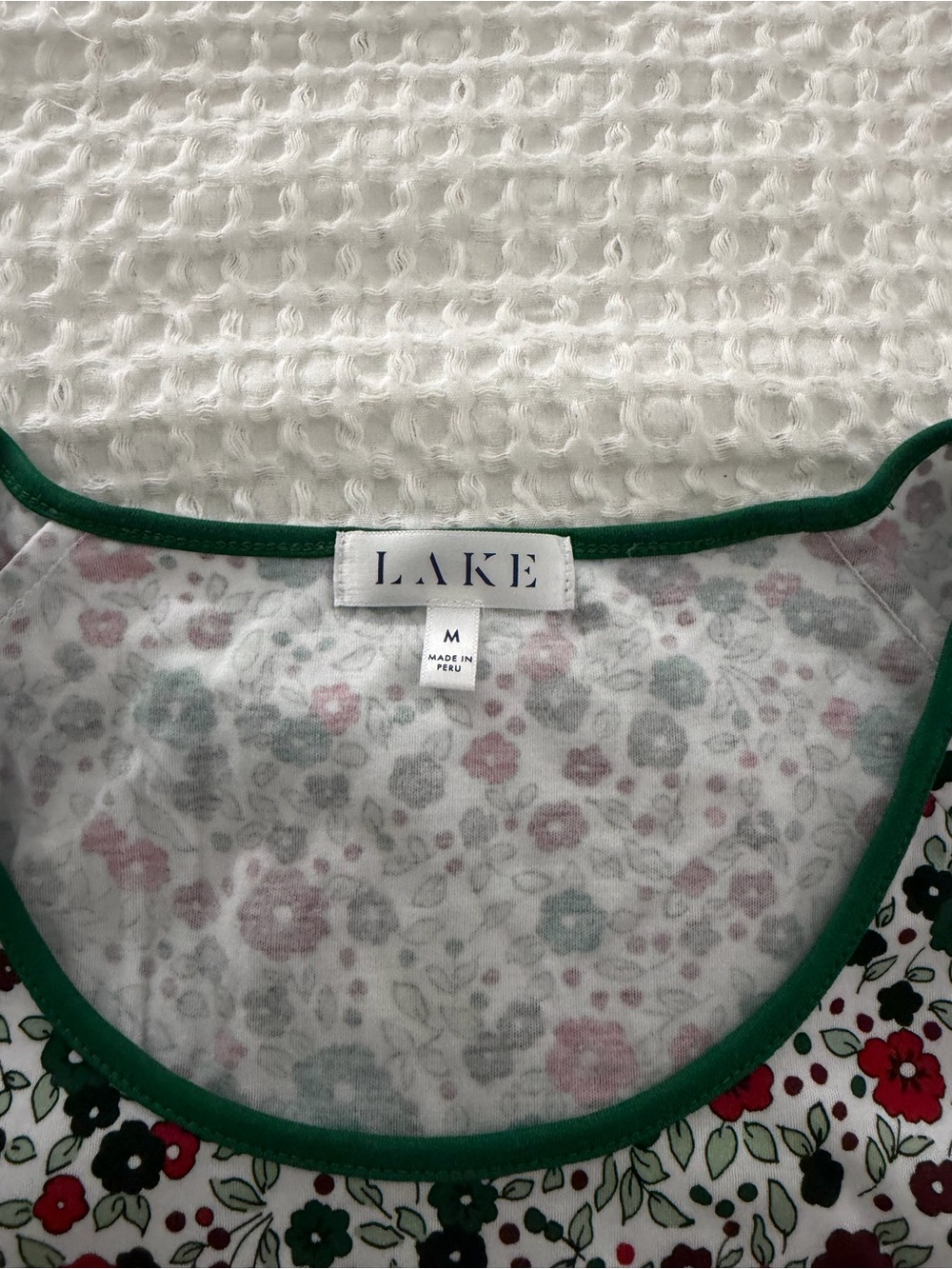 Lake Nightgown for sale!